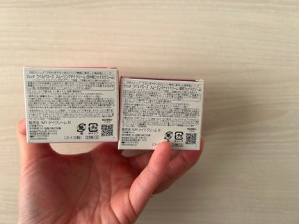 ワイルドローズ スムージングローション/WELEDA/化粧水を使ったクチコミ(4枚目)