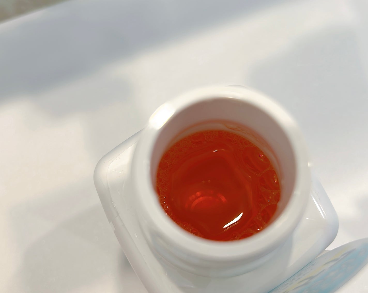 ダモン リラックスミント/Damon/マウスウォッシュ・スプレーを使ったクチコミ(6枚目)