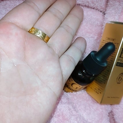 EGF ディープパワーエキス マキシマム /EGF/美容液を使ったクチコミ(4枚目)