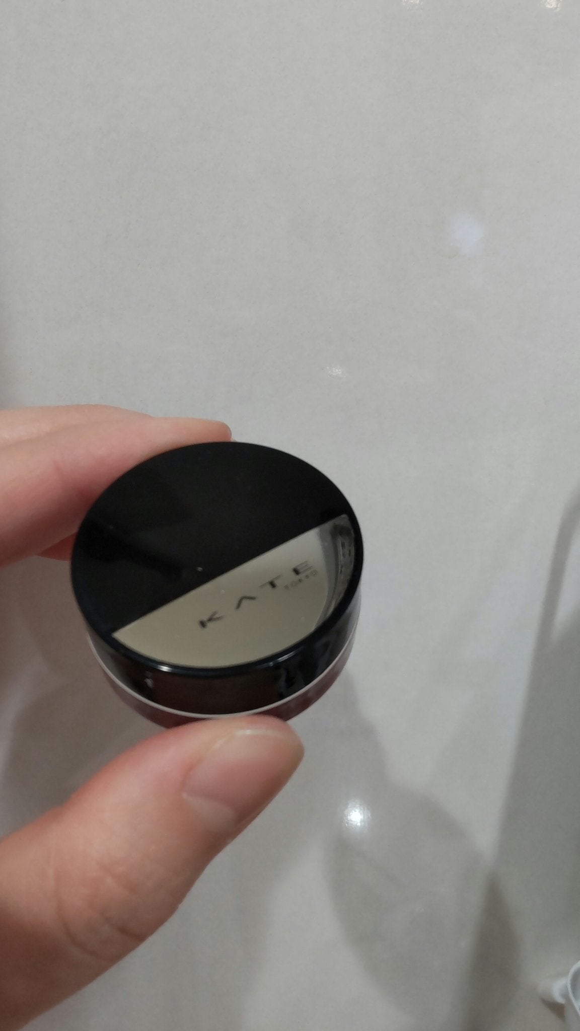 ケイト バーチャルリップバーム/KATE/リップバームを使ったクチコミ(3枚目)