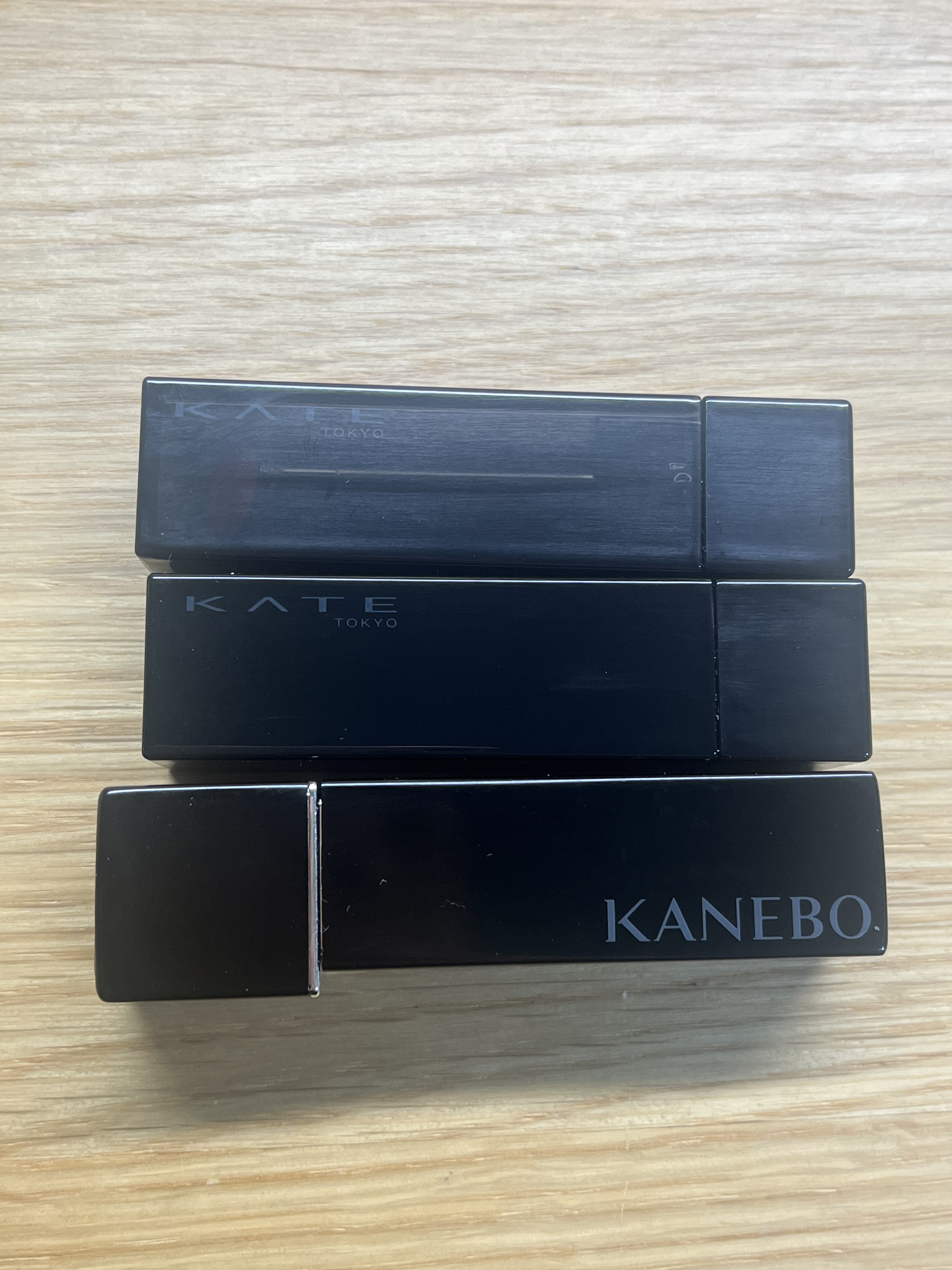 ケイト リップモンスター/KATE/口紅を使ったクチコミ（2枚目）