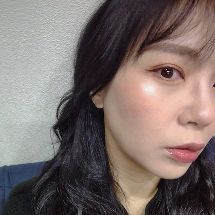 ウォンジョンヨ キャンディーグロウティント/Wonjungyo/リップティントを使ったクチコミ(5枚目)