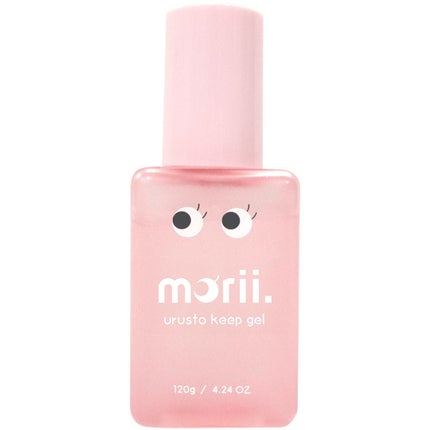 morii うるストキープジェル