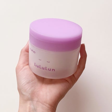 ルルルン トナーパッド ふきとりOFF/ルルルン/トナーパッドを使ったクチコミ(7枚目)