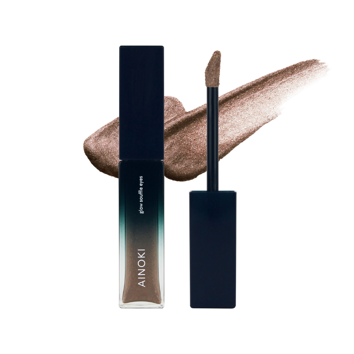 AINOKI mebuki グロウ スフレ アイズ