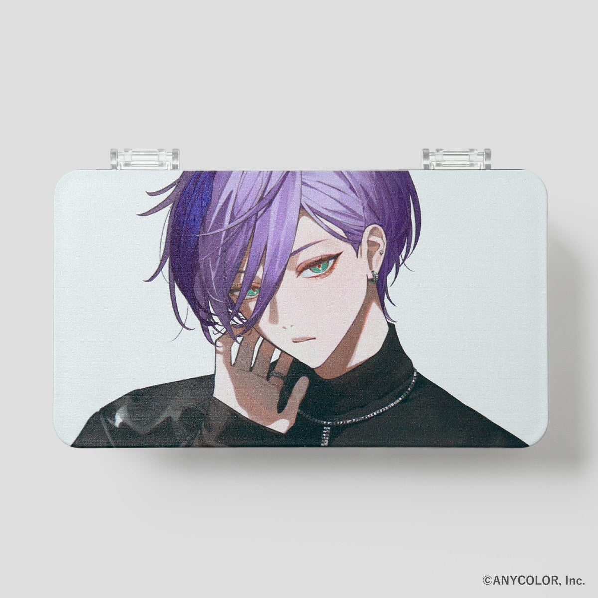 エバーカラーワンデーミリモア NEW ME COLOR Sakaki Ness set