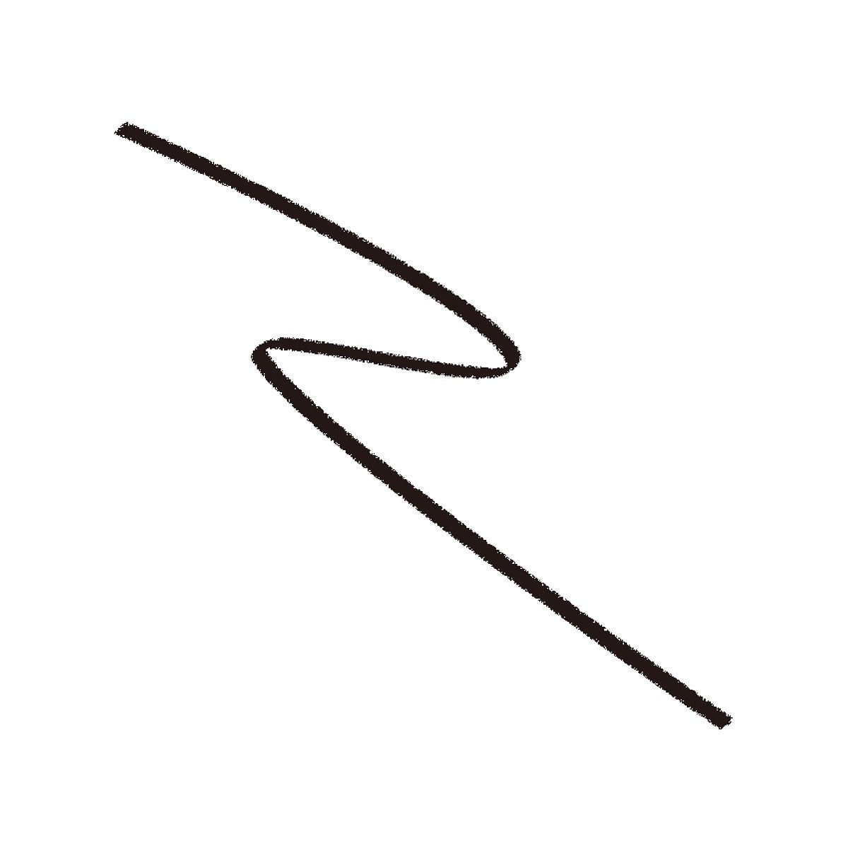 ヒロインメイク ロングステイ シャープジェルライナーN 01 ブラック