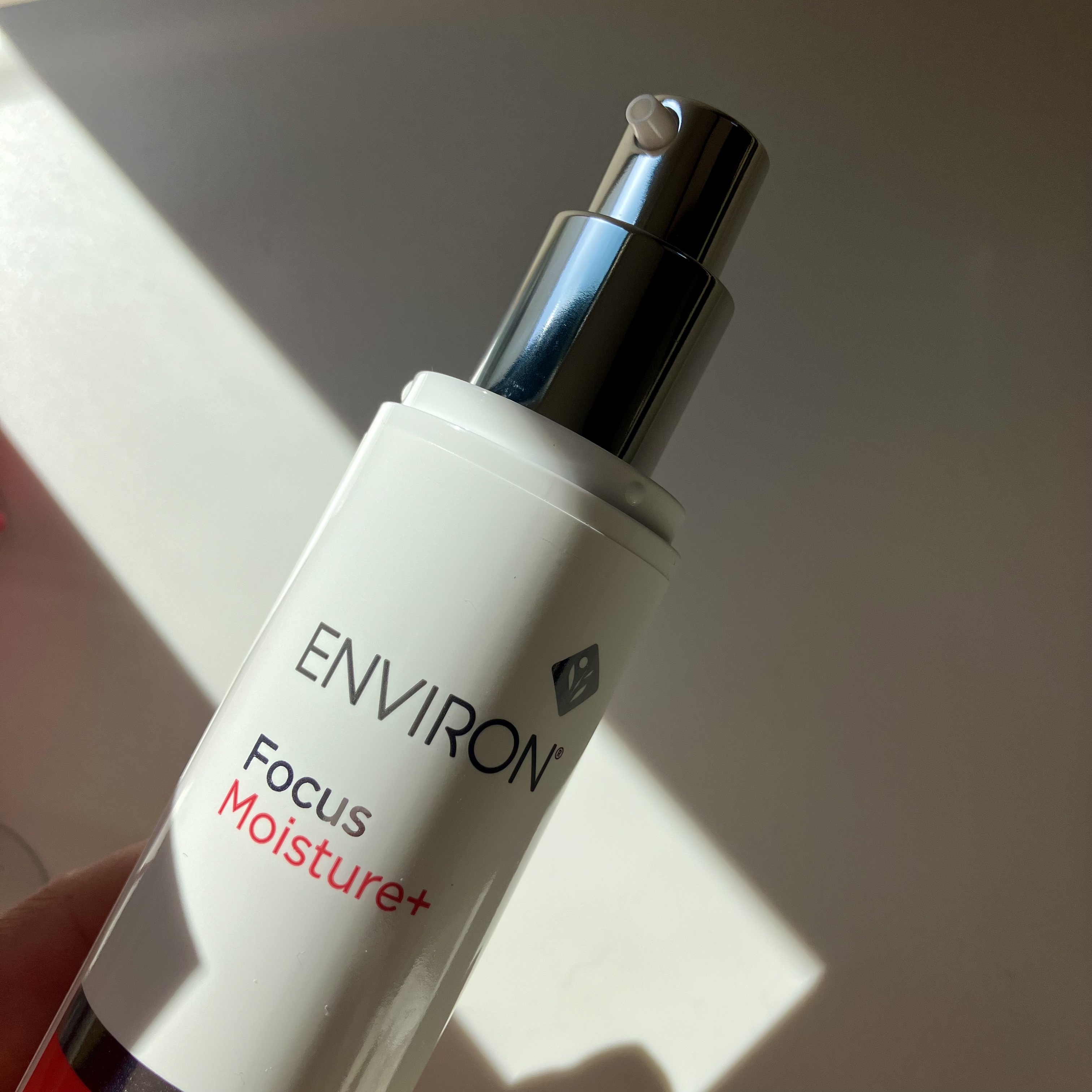 試してみた】エンビロン エンビロン スーパーモイスチャライザー