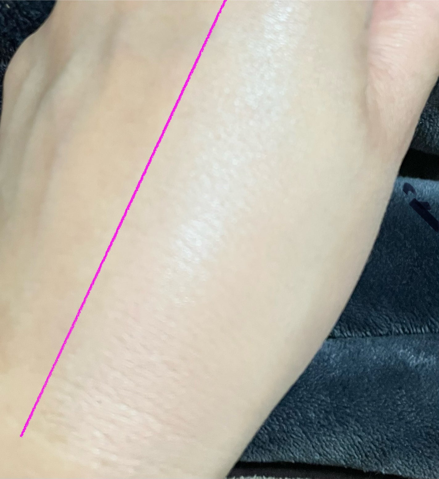 エッセンスリキッド EX/マキアージュ/リキッドファンデーションを使ったクチコミ(3枚目)