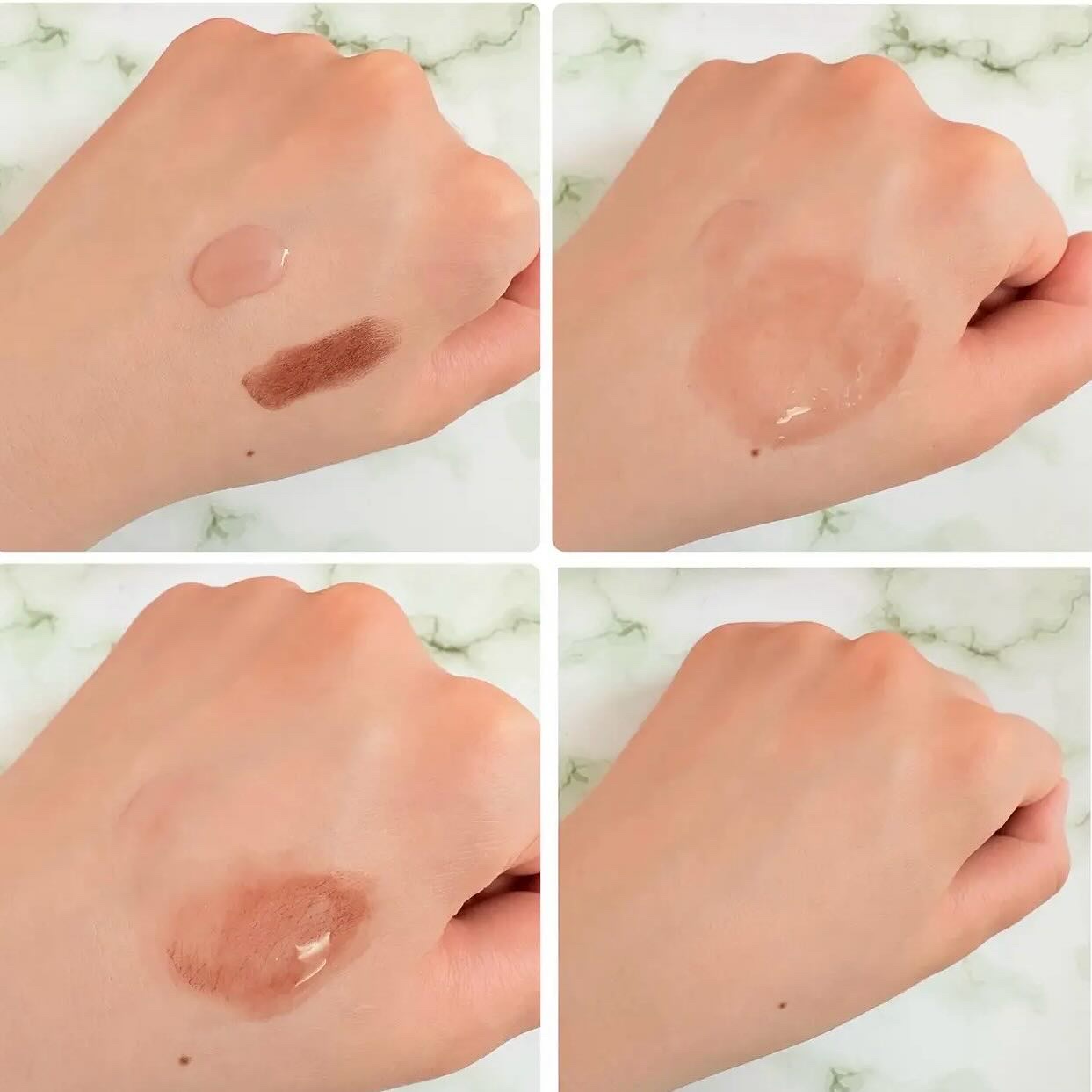 AZケア クレンジングオイル/VT/オイルクレンジングを使ったクチコミ（3枚目）