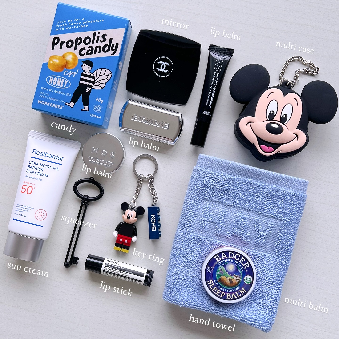 ハンドクリーム/LUVFUME/ハンドクリームを使ったクチコミ（2枚目）