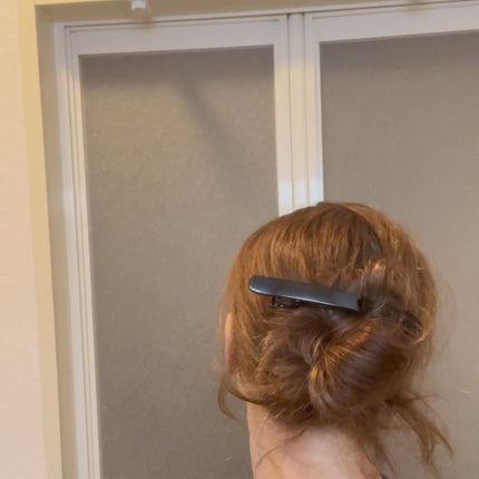 Coala on LIPS 「\どんな毛量もこれひとつでOK!/📎ヘアクリップL/Miniサ..」(6枚目)