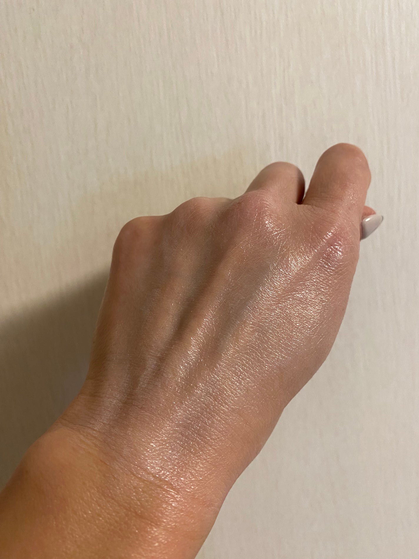 ウォータフルトーンアップサンクリーム/ダルバ/日焼け止めクリームを使ったクチコミ(5枚目)