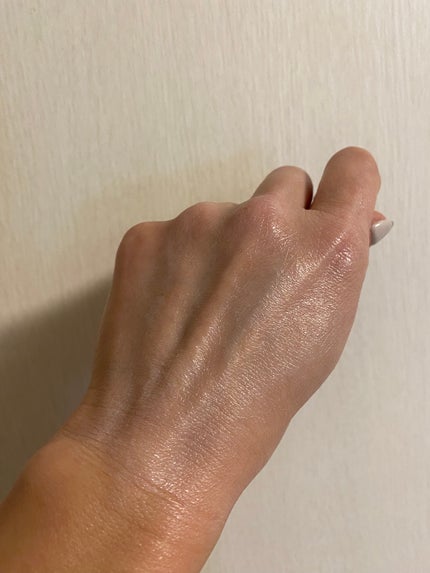 ウォータフルトーンアップサンクリーム/ダルバ/日焼け止めクリームを使ったクチコミ(5枚目)