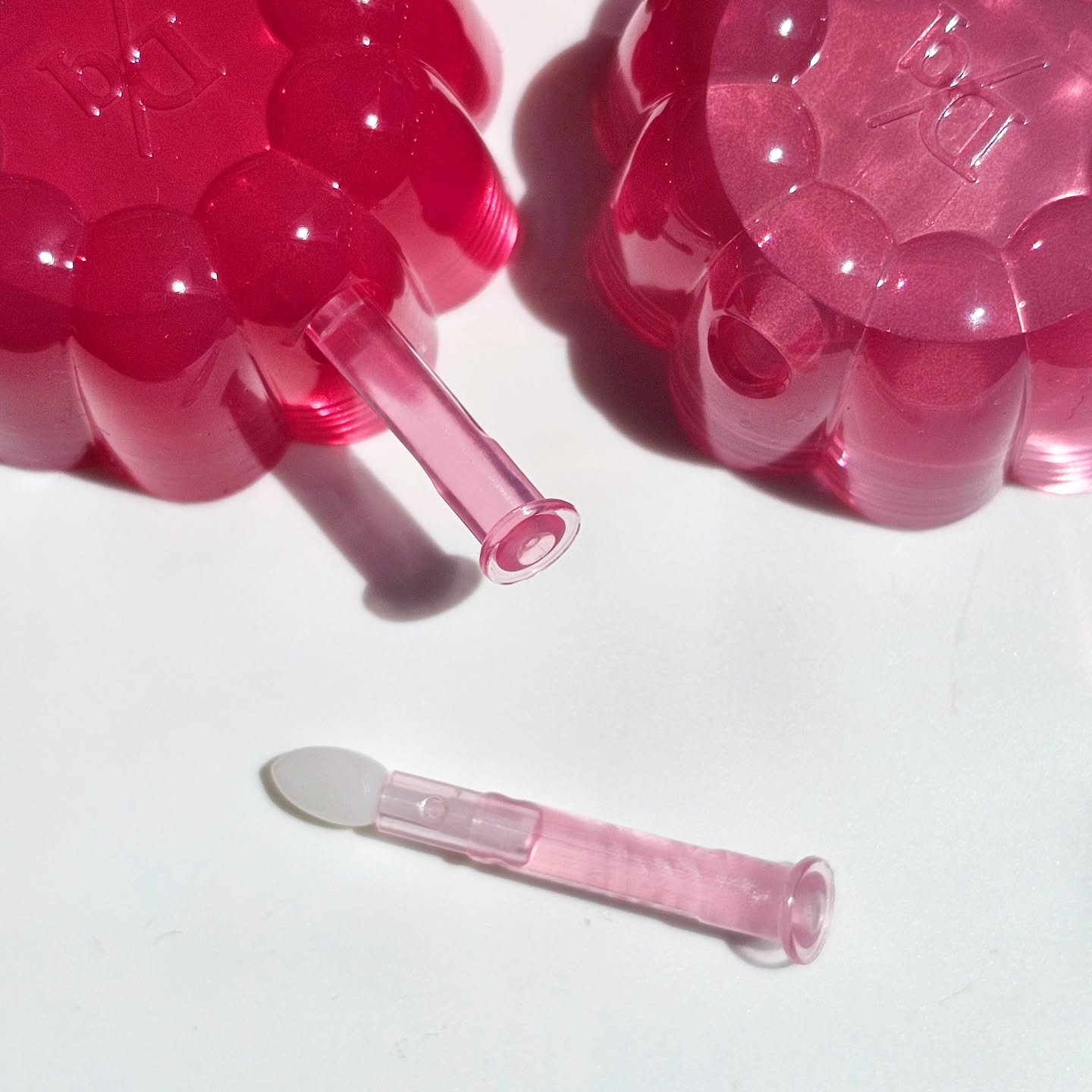 チューインググロウポット 15 ベリーマーマーレード/dasique/口紅を使ったクチコミ（2枚目）