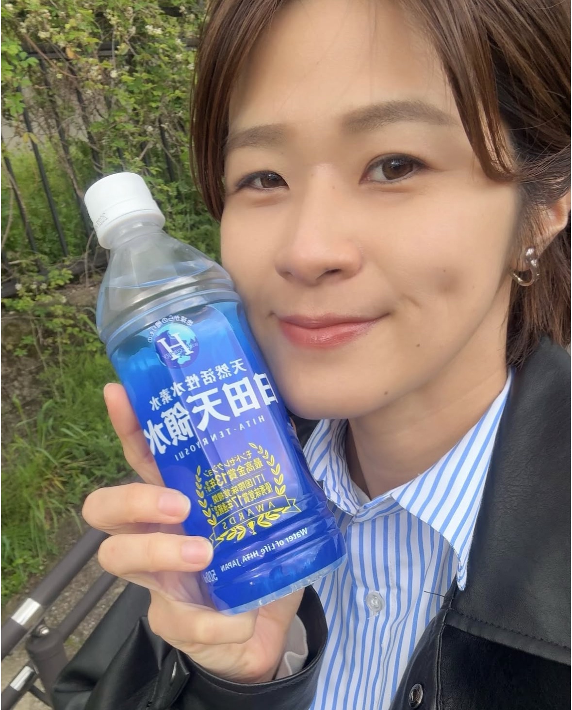 日田天領水/日田天領水/ミネラルウォーターを使ったクチコミ（2枚目）