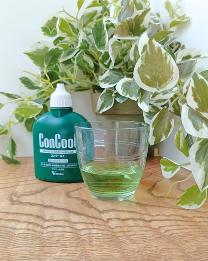 コンクールF/ウエルテック/マウスウォッシュ・スプレーを使ったクチコミ(5枚目)