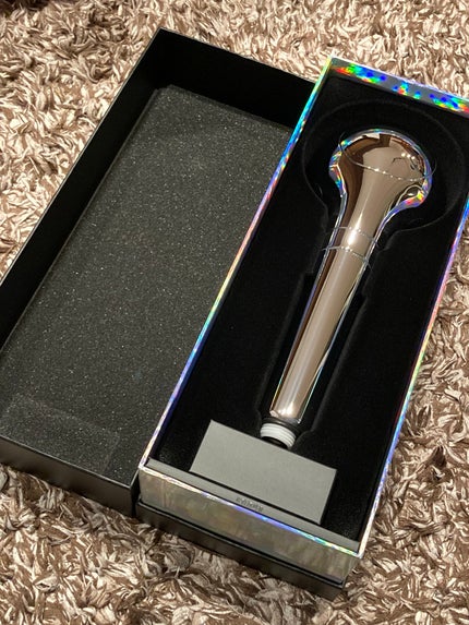 MYTREX HIHO FINE BUBBLEのクチコミ「MYTREX HIHO FINE BUBBLE
おすすめポイント
◯3種類のモード(ストレー.....」(1枚目)