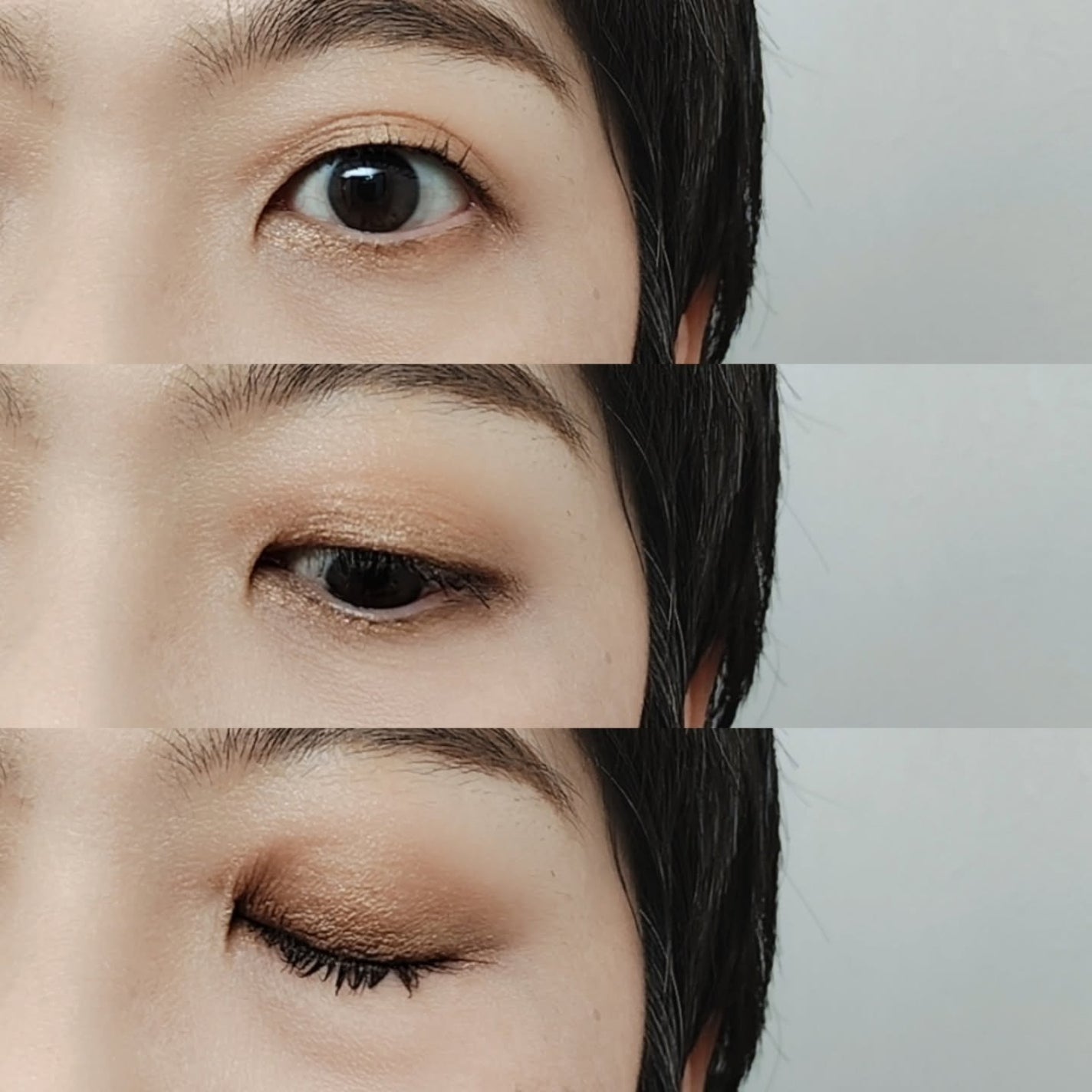 ロングウェア クリーム シャドウ スティック/BOBBI BROWN/スティックアイシャドウを使ったクチコミ(4枚目)