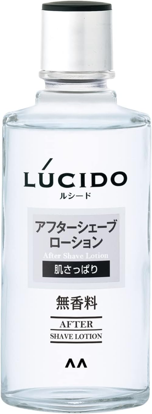 ルシード ルシード　アフターシェーブローション