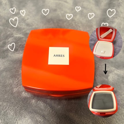 ローメルト クレンジングバーム クロ/アーレス/クレンジングバームを使ったクチコミ(1枚目)