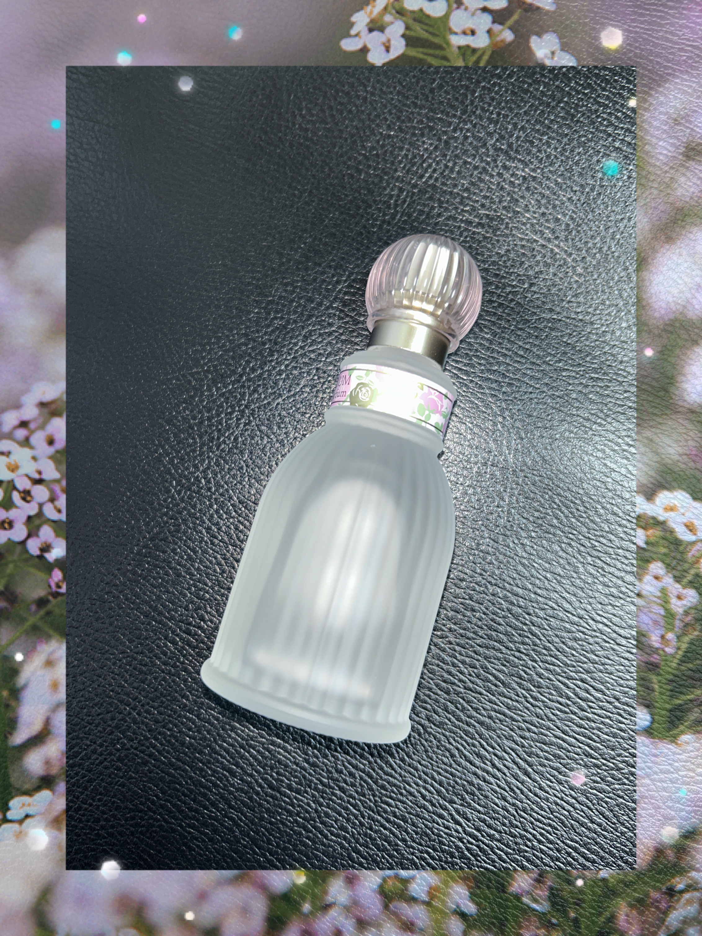 オードパルファム RX/ばら園/香水(レディース)を使ったクチコミ（2枚目）