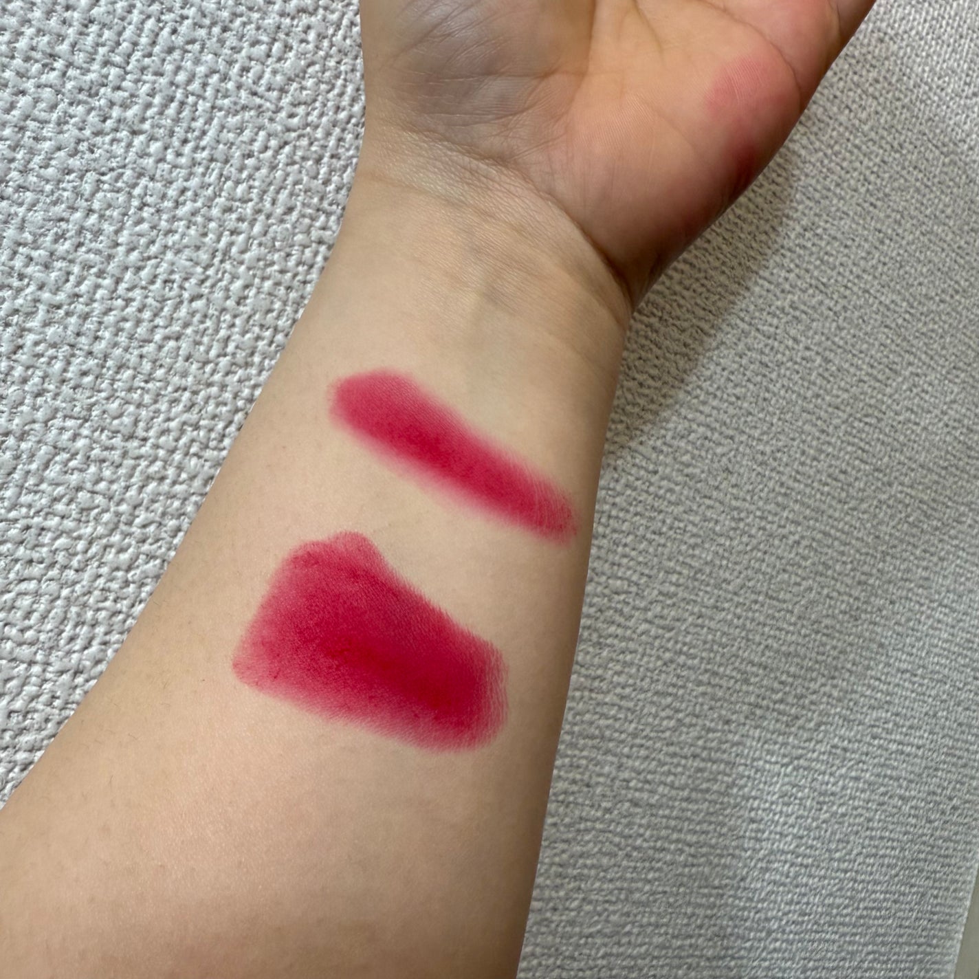 sattan... on LIPS 「#PR#第2広報室#fwee#リップアンドチーク今回はリップ..」(2枚目)