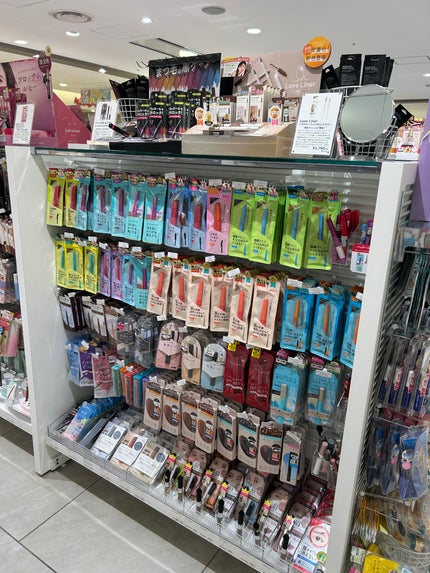 ひふみレイキ💫フォロバ♾️ on LIPS 「ウン10年ぶりに🤭PLAZAへコスメパトロール〜ルルルン💃LI..」(8枚目)