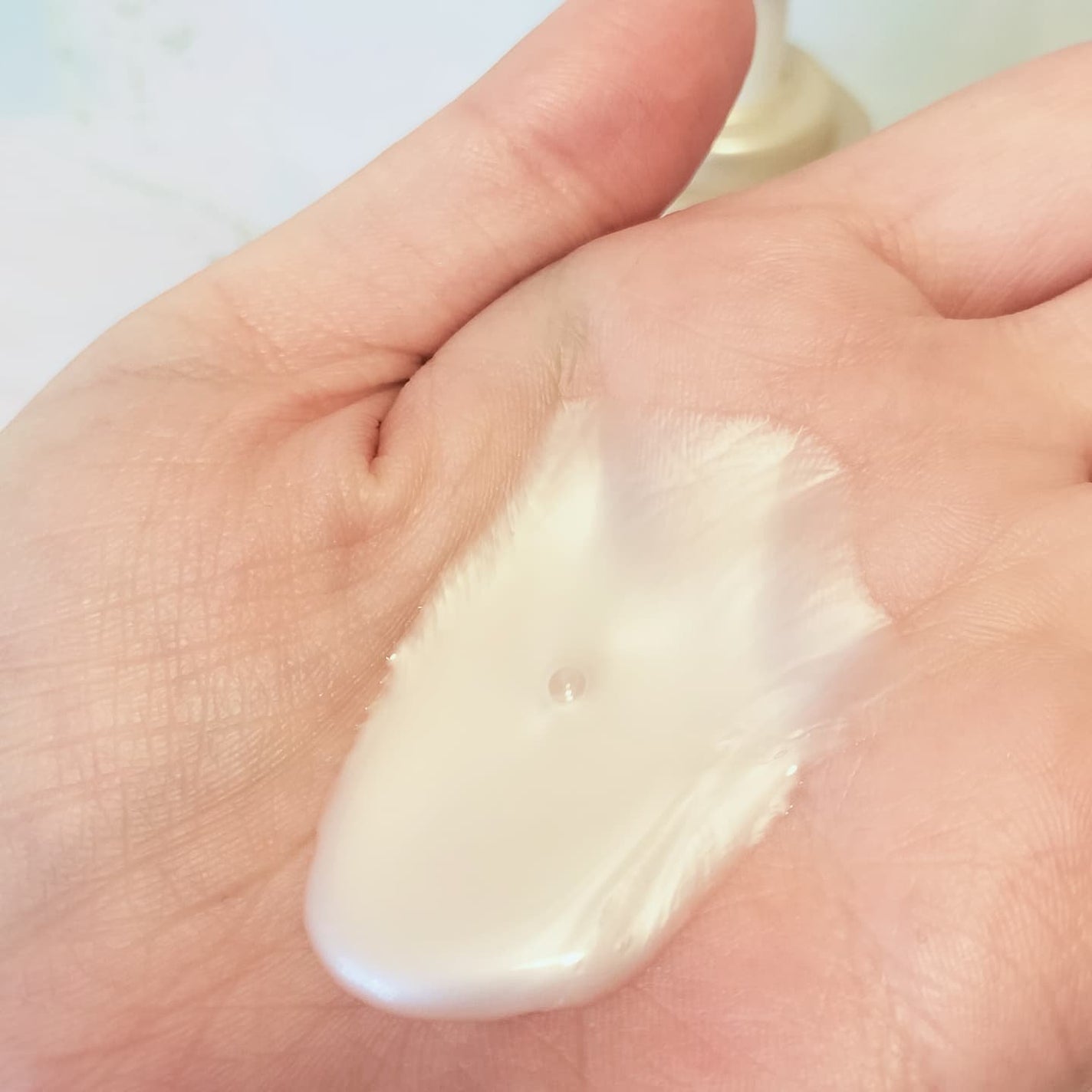 シャンプー/トリートメント パールシャイン(PS)/CLAYGE/市販シャンプーを使ったクチコミ(3枚目)