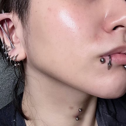 センテラ アンプル/SKIN1004/美容液を使ったクチコミ(4枚目)