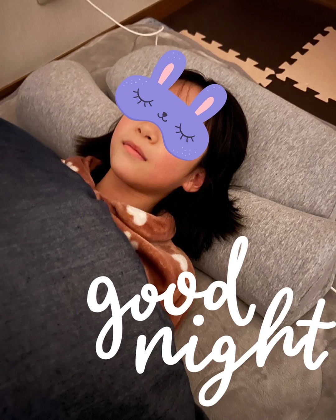 首と肩がホッとする枕PLUS/サバキューストア/ボディケア美容家電を使ったクチコミ(7枚目)