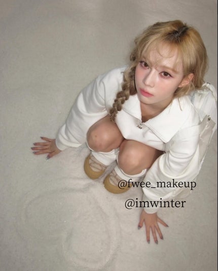 フィー 3Dボリューミンググロス/fwee/リップグロスを使ったクチコミ(5枚目)