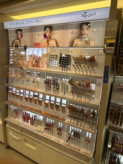 ひふみレイキ💫フォロバ♾️ on LIPS 「ウン10年ぶりに🤭PLAZAへコスメパトロール〜ルルルン💃LI..」(6枚目)