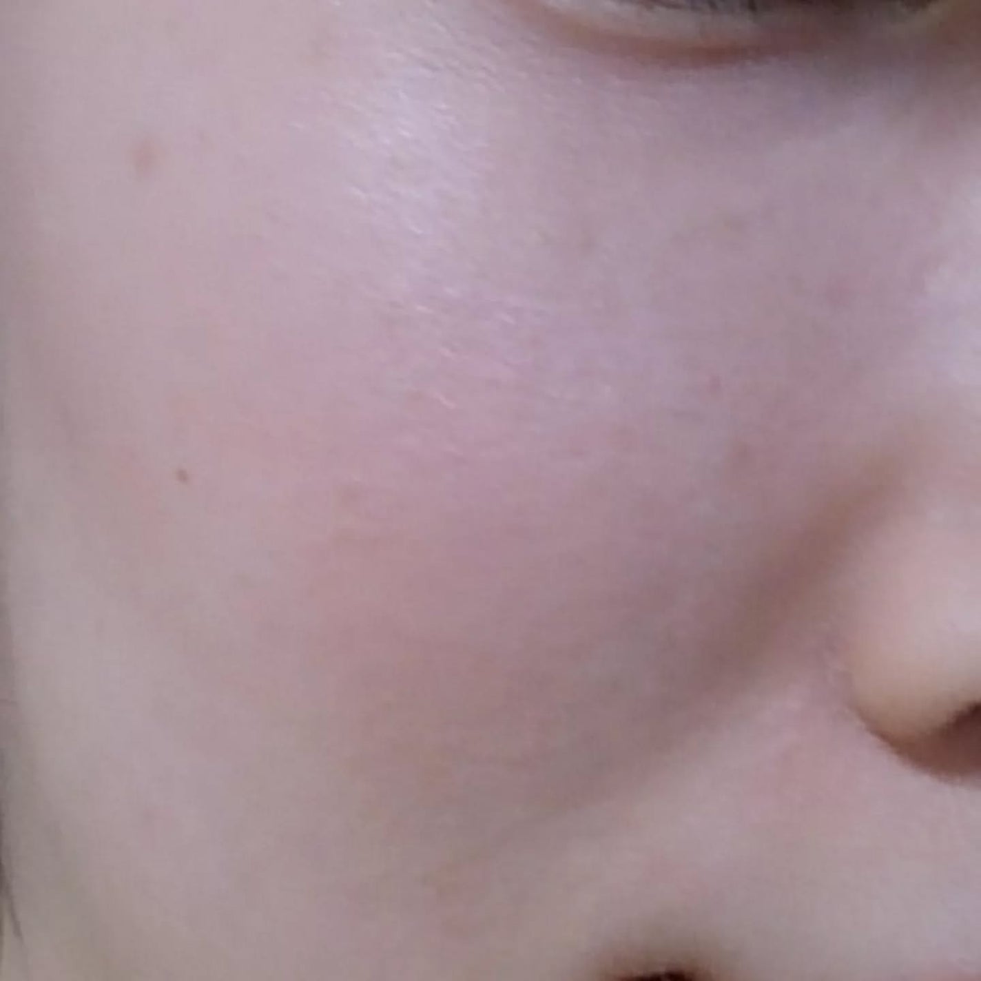 ガラクトポアセラム/SAM'U/美容液を使ったクチコミ(6枚目)