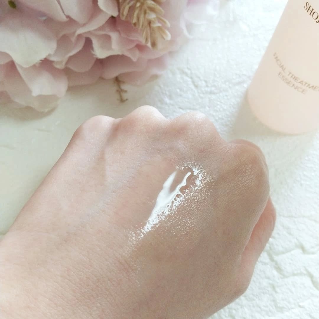 セラム化粧水/URUOIN/化粧水を使ったクチコミ(4枚目)