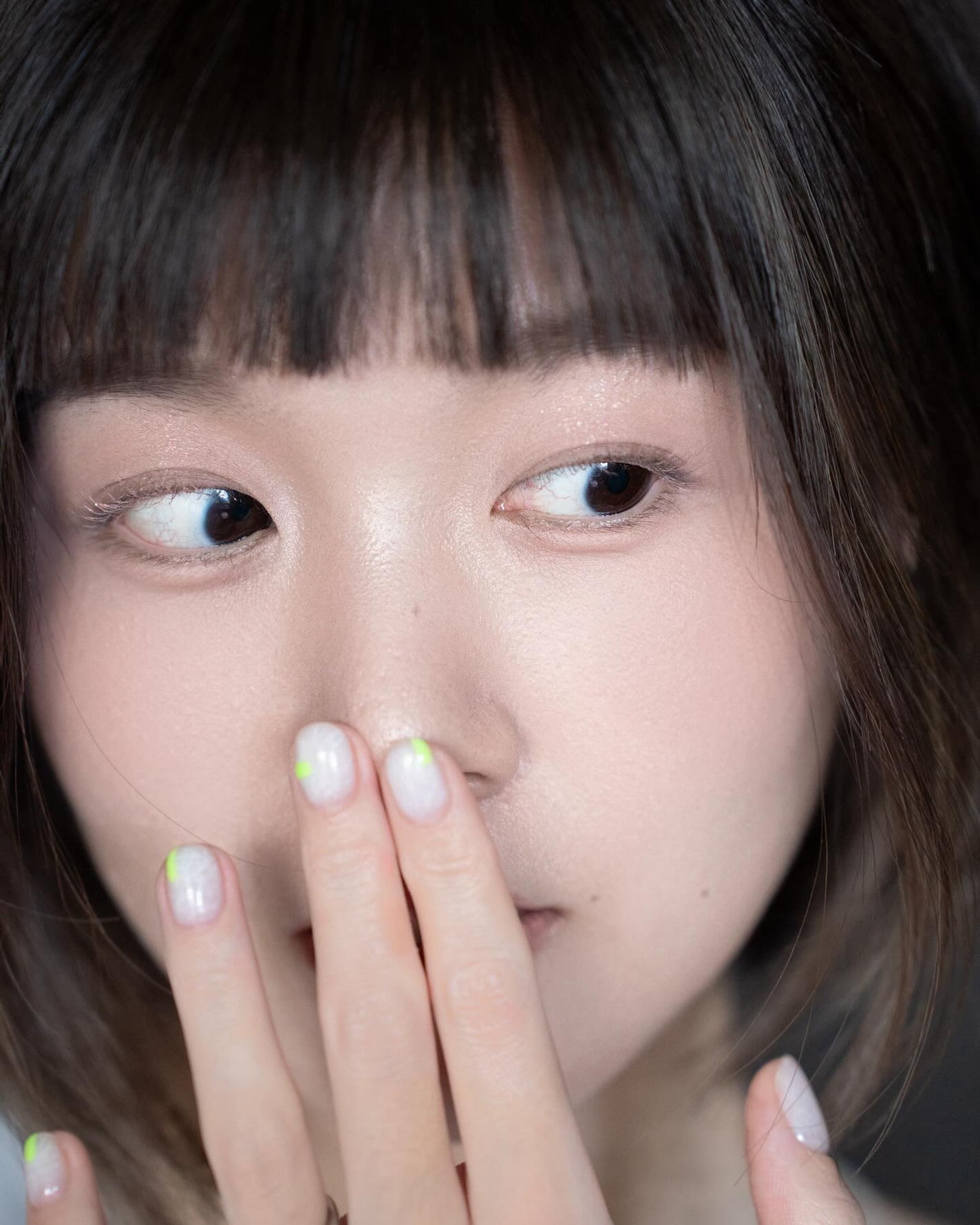 マットラテリキッドシャドウ/KATE/リキッドアイシャドウを使ったクチコミ(4枚目)