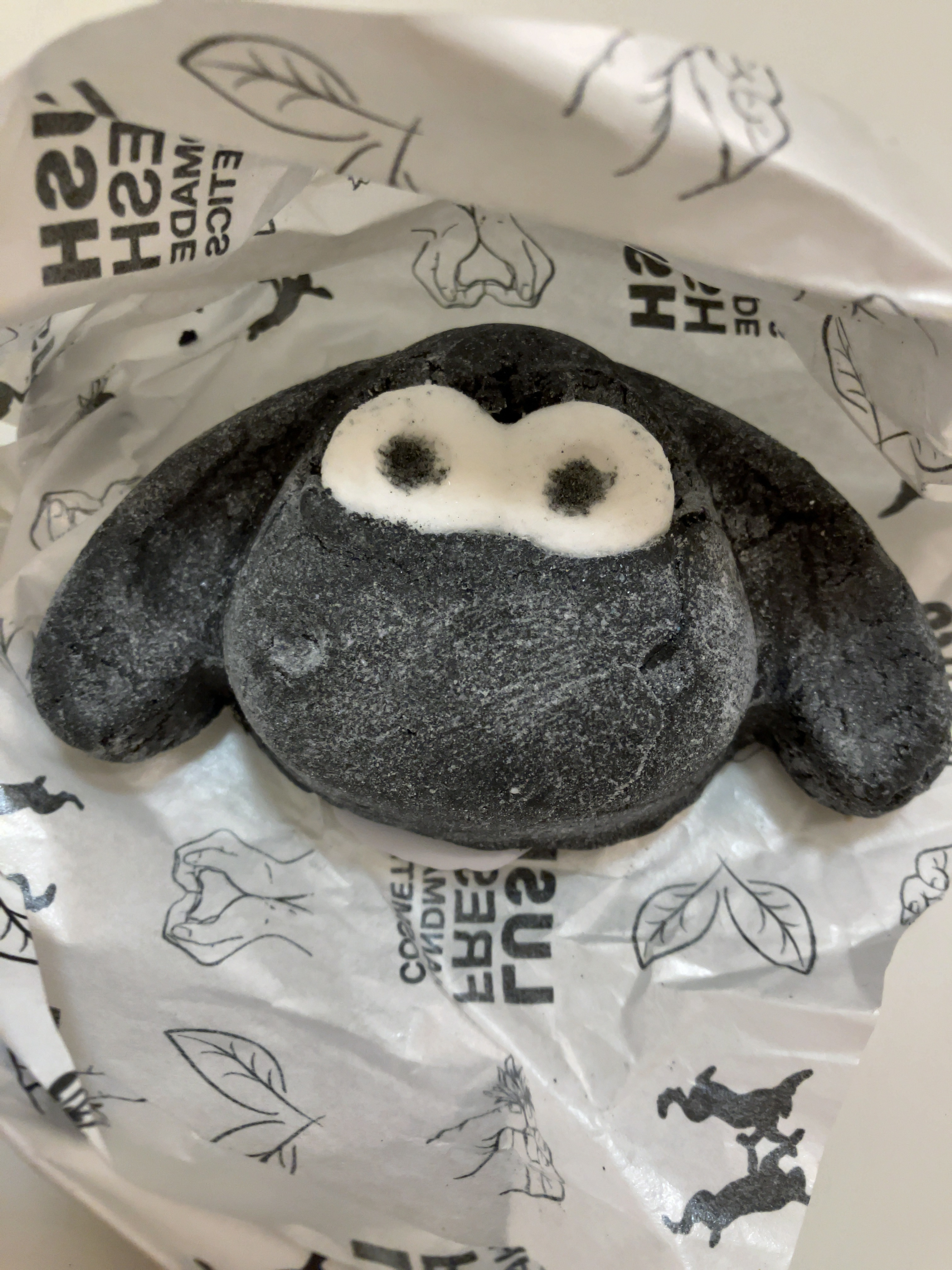 スリーピーティミー（バブルバー）/ラッシュ/炭酸系入浴剤を使ったクチコミ（1枚目）