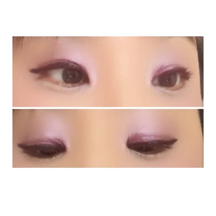 ディオール バックステージ アイ パレット/Dior/アイシャドウパレットを使ったクチコミ(2枚目)