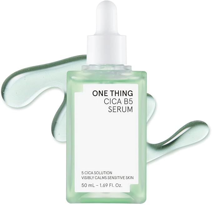 シカB5 セラム ONE THING