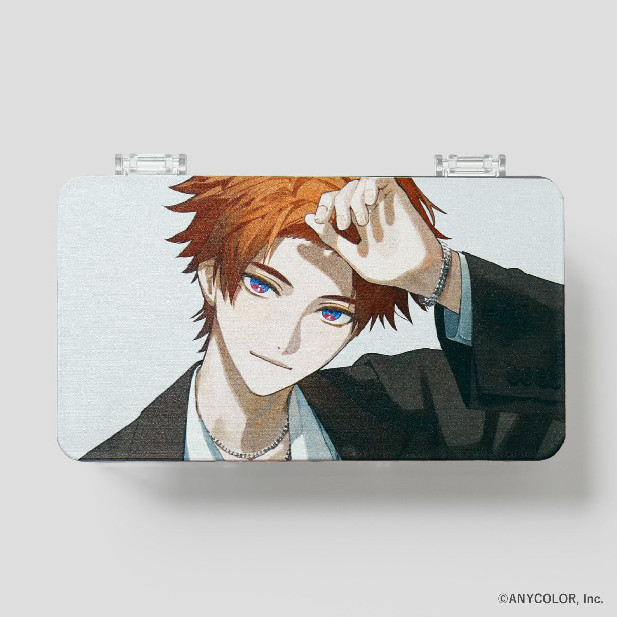 エバーカラーワンデーミリモア NEW ME COLOR Kitami Yusei set