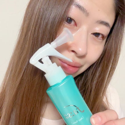 スペシャルケアセット(スキャルプパッチ/育毛トニック)/fasa/頭皮ローションを使ったクチコミ(6枚目)