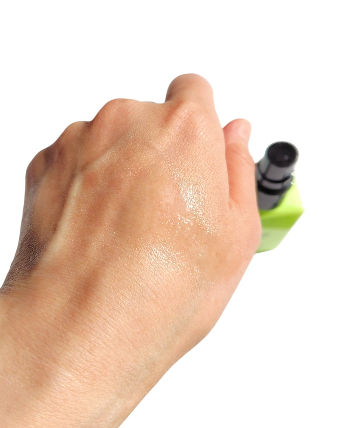 メロウチャーム フレグランスUVミスト フレッシュピュアシトラス/MELLOW CHARM/香水(その他)を使ったクチコミ(4枚目)