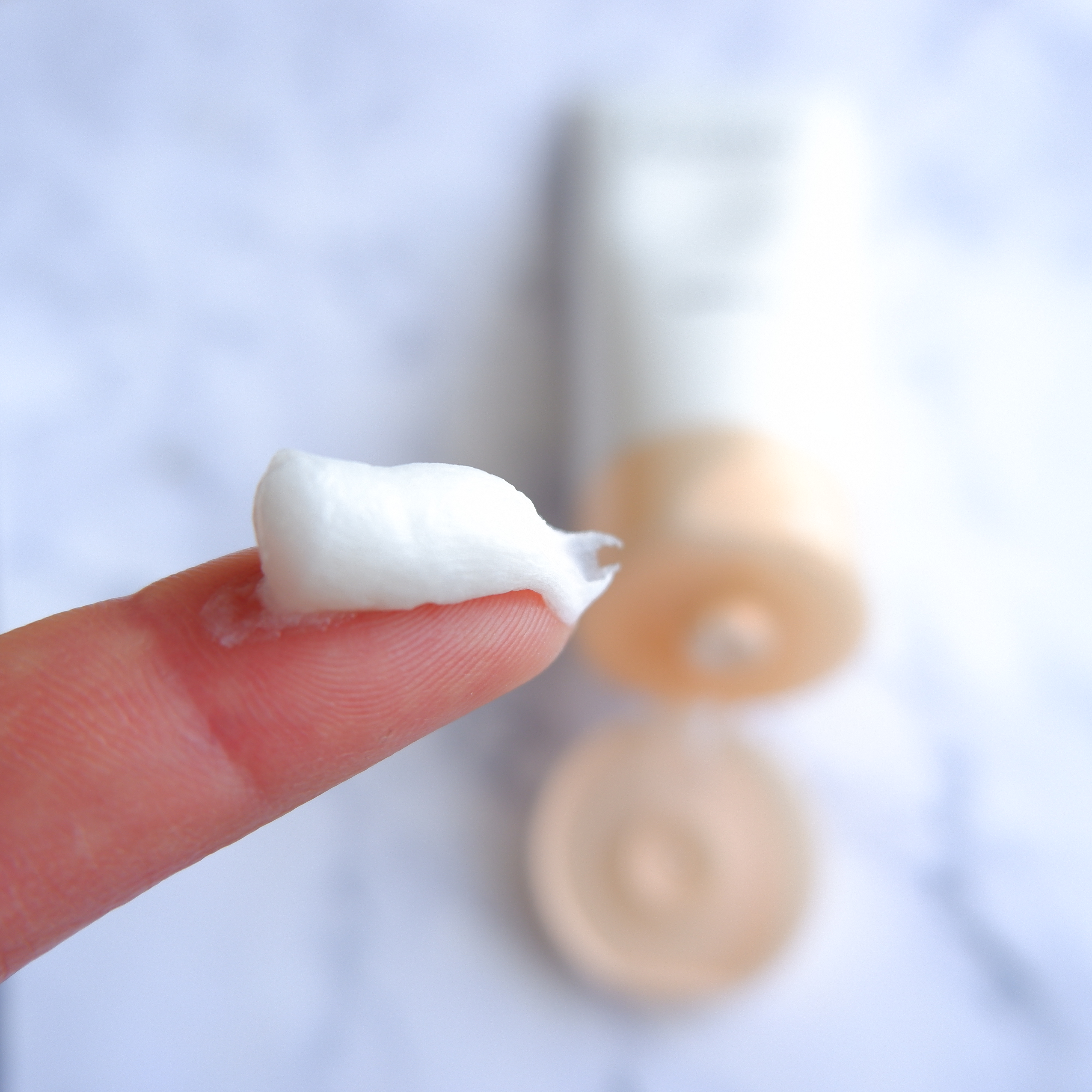 エクセルーラ モイスチュアフォーム/Excellula/洗顔フォームを使ったクチコミ（2枚目）