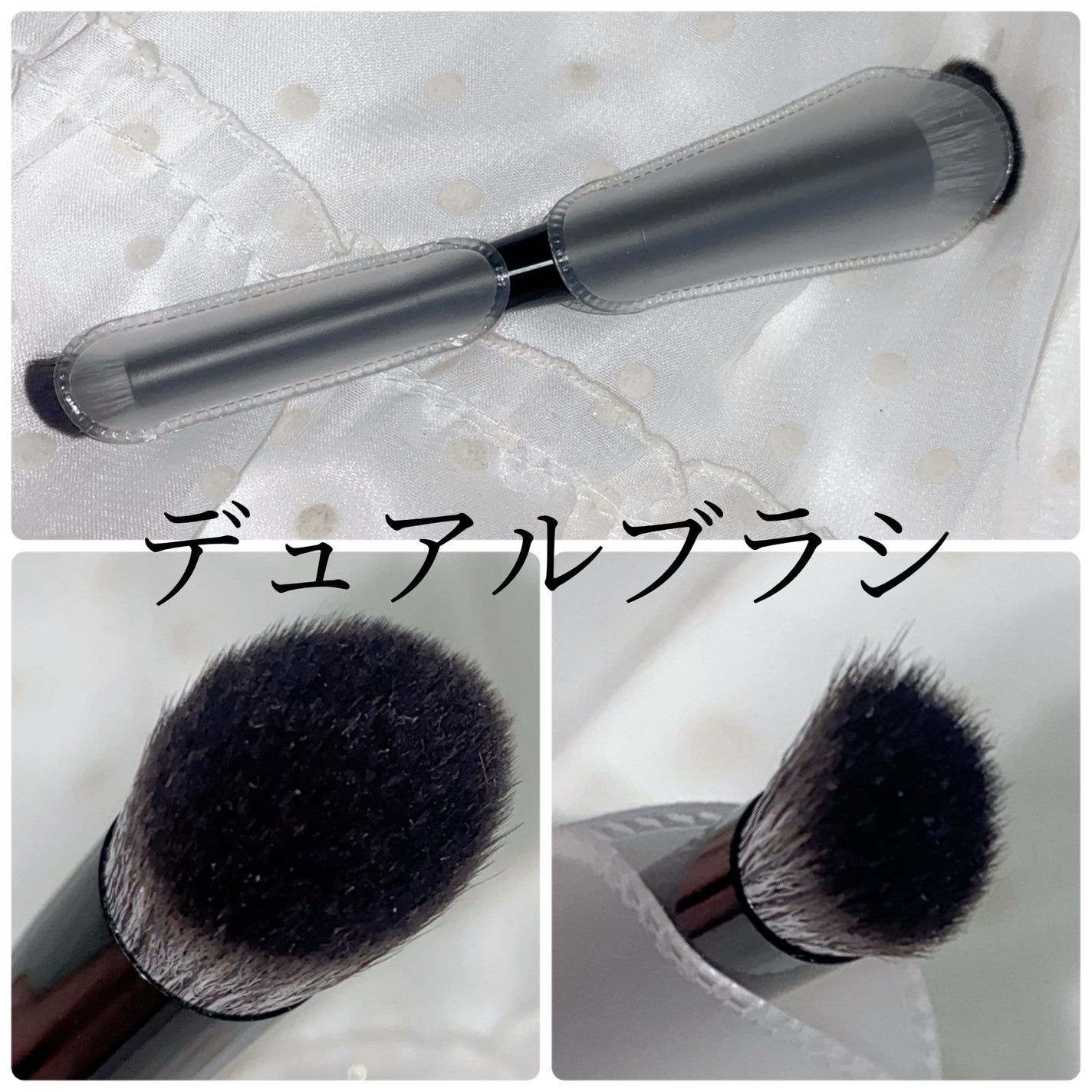 ライトベールカラーコレクター/Dinto/リキッドコンシーラーを使ったクチコミ(6枚目)