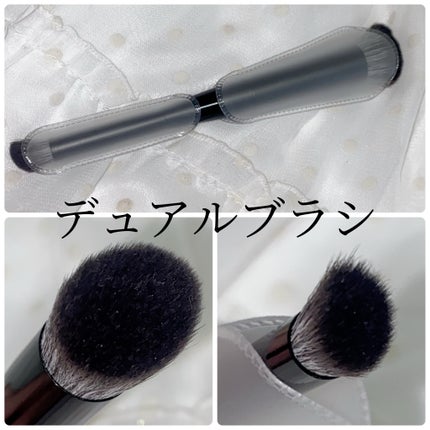 ライトベールカラーコレクター/Dinto/リキッドコンシーラーを使ったクチコミ(6枚目)