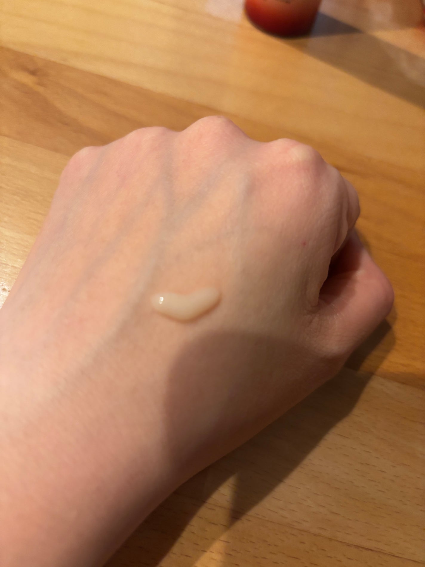 ソフィーナ iP ハリ弾力注入美容液/SOFINA iP/美容液を使ったクチコミ(5枚目)