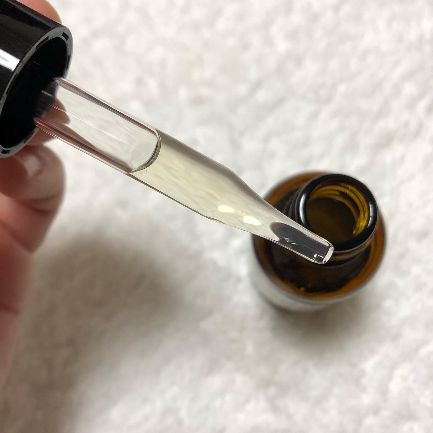 ナノインフィルトセラムLP/EXOLABEL/美容液を使ったクチコミ（2枚目）