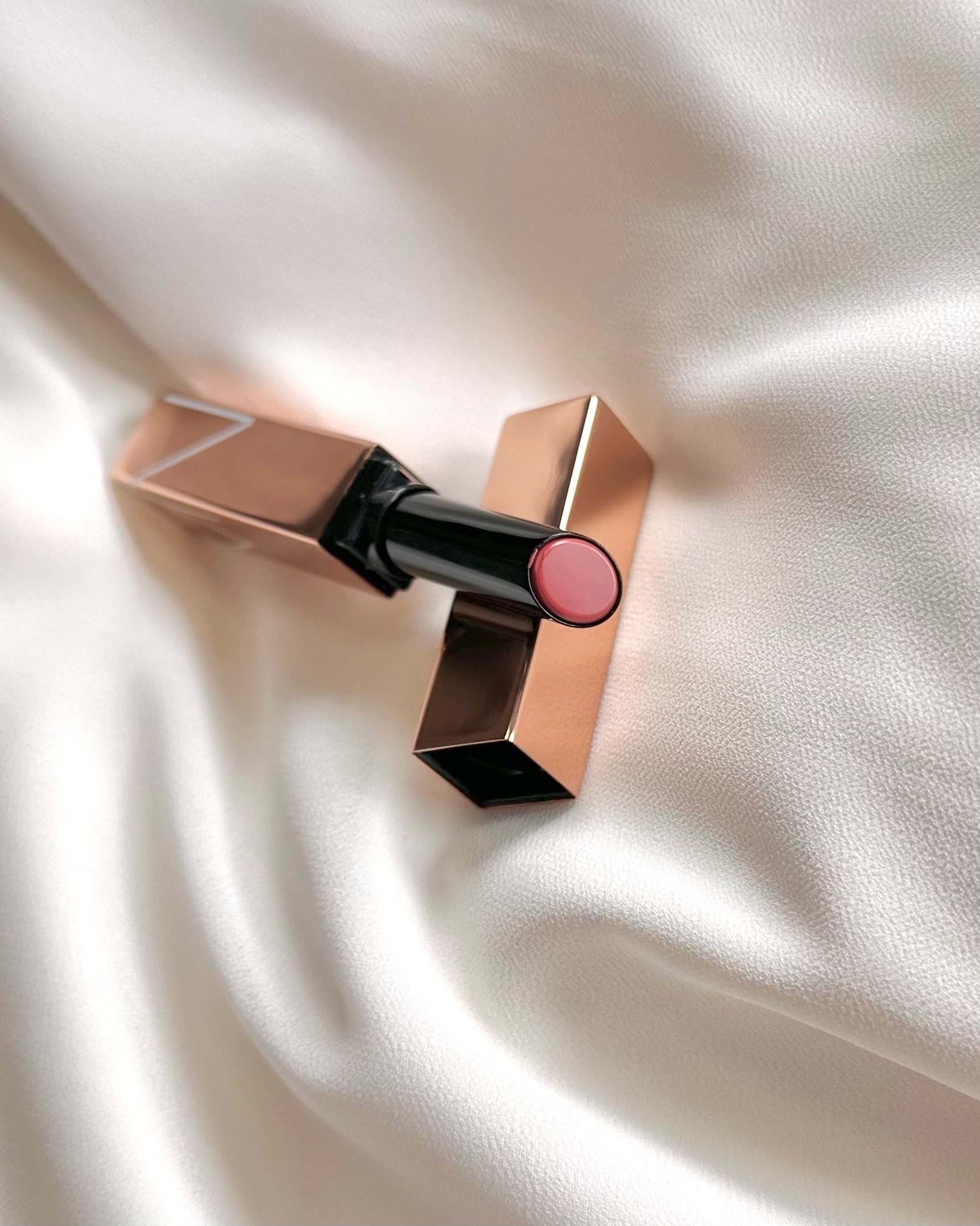  アフターグロー　リキッドブラッシュ/NARS/リキッドチークを使ったクチコミ（2枚目）