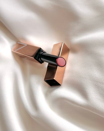 アフターグロー リキッドブラッシュ/NARS/リキッドチークを使ったクチコミ(2枚目)