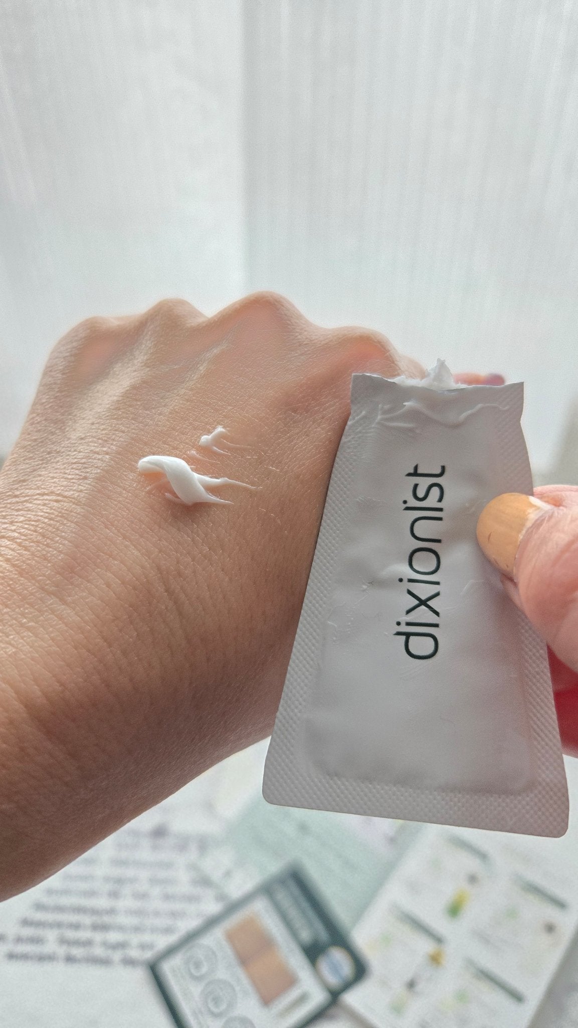 ビューティー定期便/bea’s up beauty book (ビーズアップ ビューティブック)/その他キットセットを使ったクチコミ(2枚目)